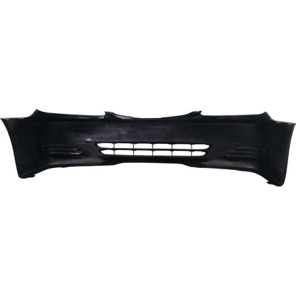 Front Bumper Cover For 2002-2004 Toyota Camry Primed USA Built TO1000230 CAPA