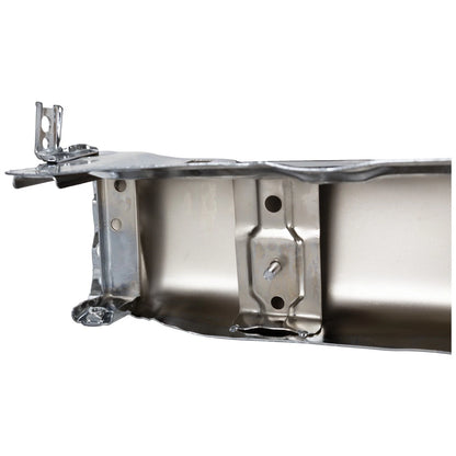 Step Bumper For Toyota 4Runner 1996-1998 Rear Bright