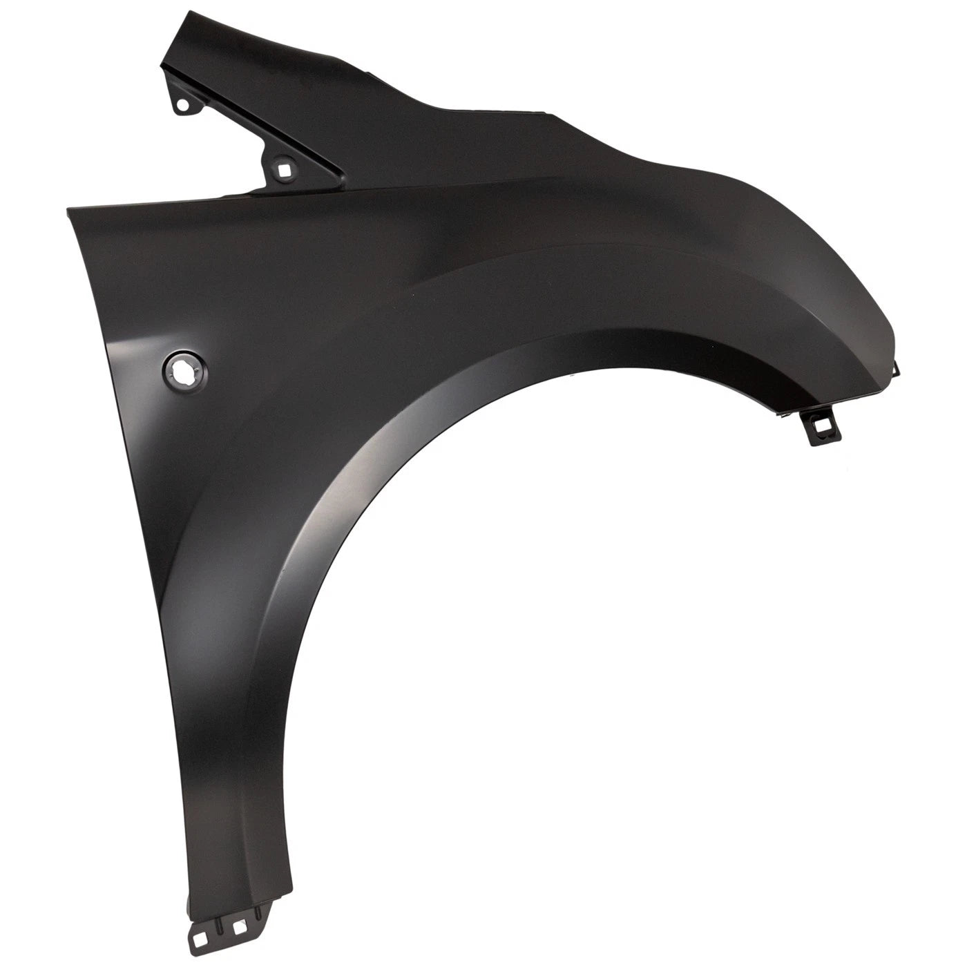 Fender For Ford Transit Connect 2014-2023 Front Passenger Side Assembly
