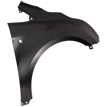 Fender For Ford Transit Connect 2014-2023 Front Passenger Side Assembly