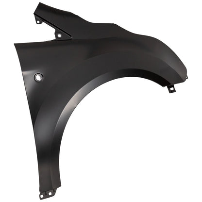 Fender For Ford Transit Connect 2014-2023 Front Passenger Side Assembly