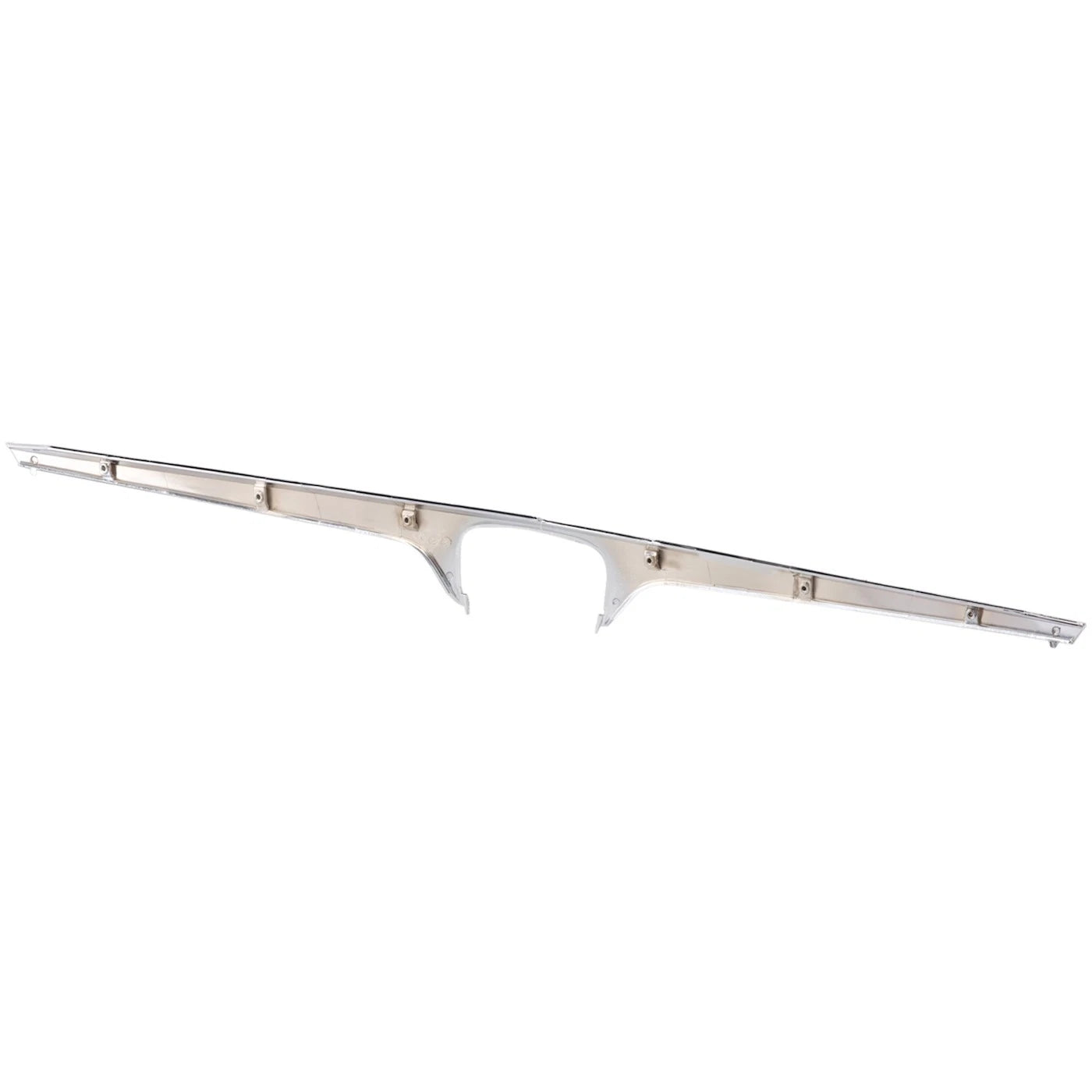 Grille Trim For 2006-2007 Honda Accord 4-Door Sedan Chrome Center HO1210118