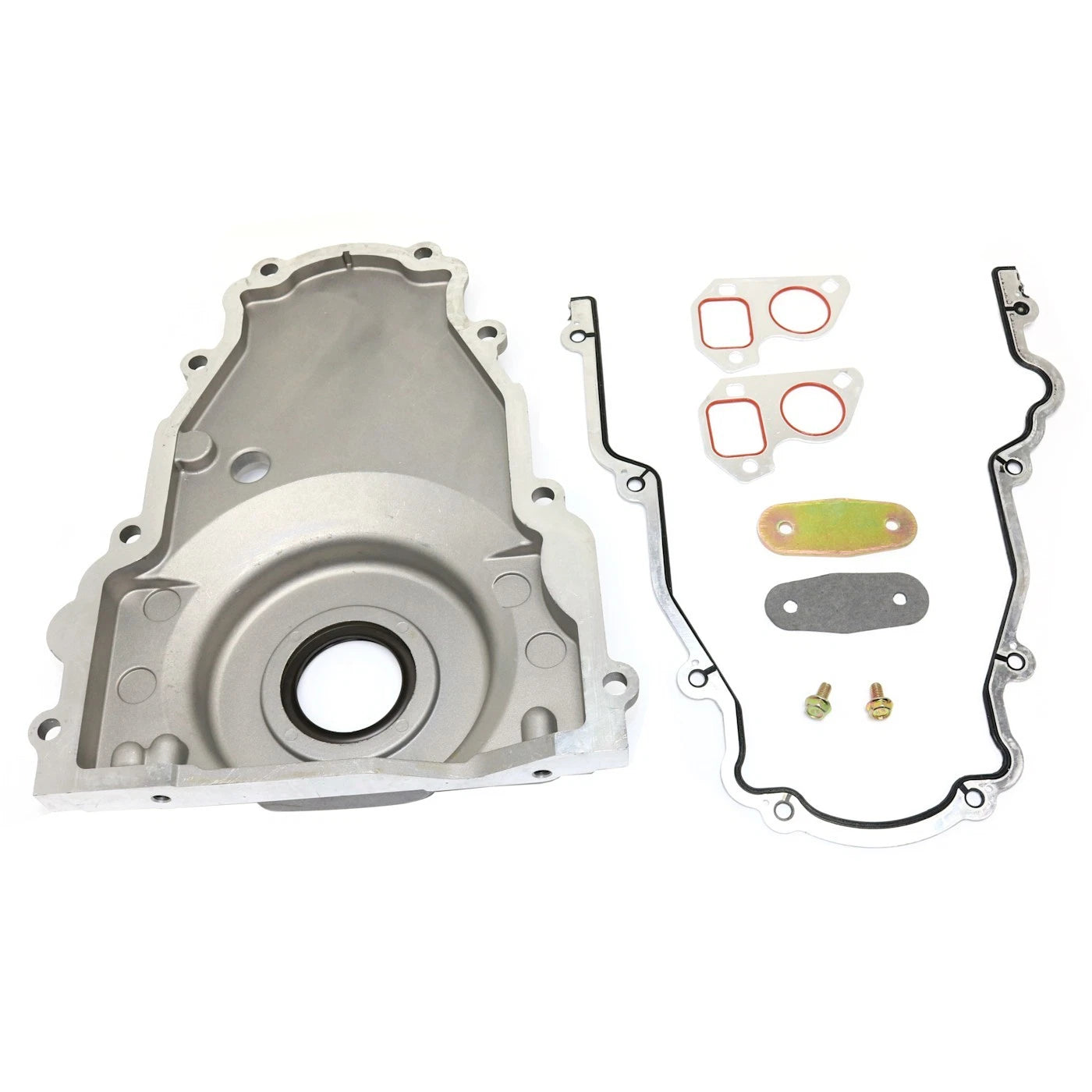New Timing Cover Chevy Yukon SaVana Suburban Express Van Silverado 1500 12600326