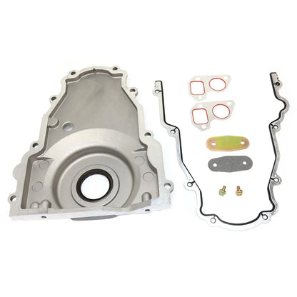 New Timing Cover Chevy Yukon SaVana Suburban Express Van Silverado 1500 12600326