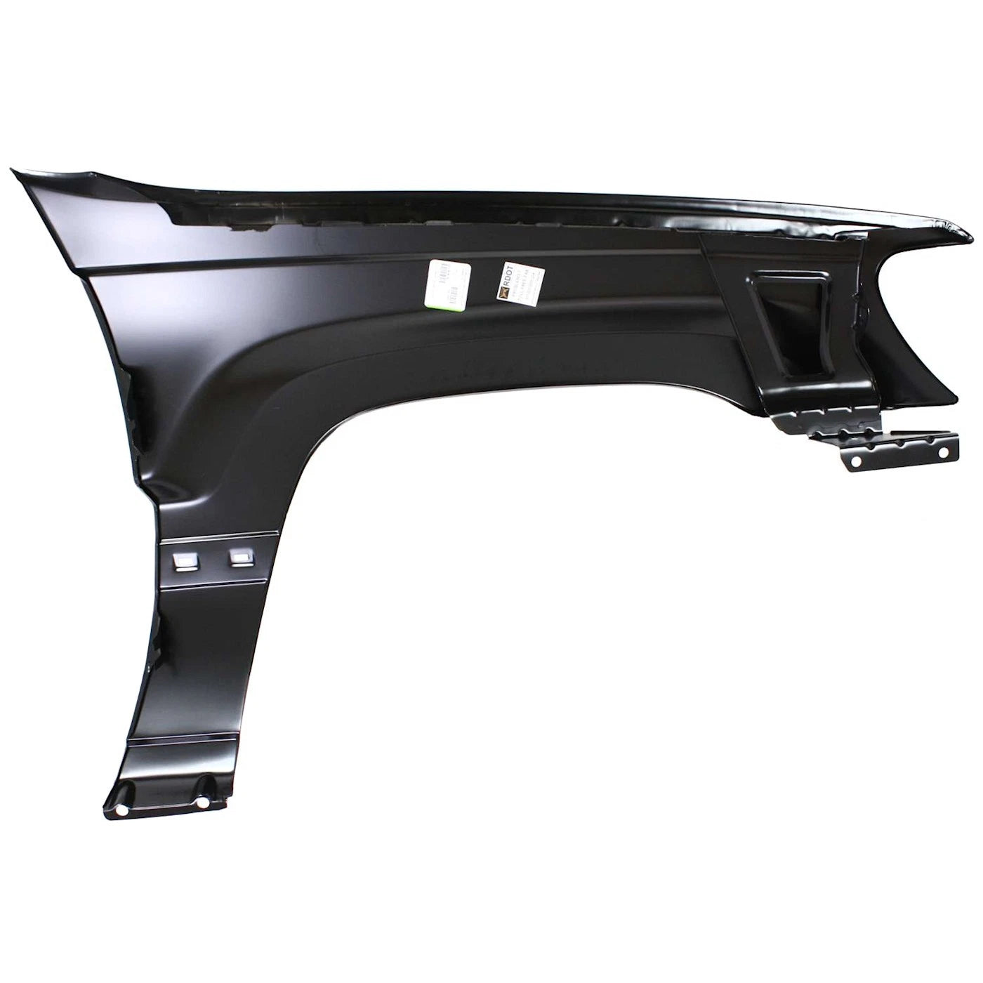 Fender For Jeep Grand Cherokee 1999-2004 Front Driver Side Grand Cherokee