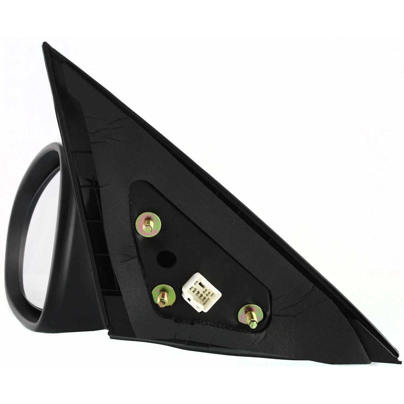 Power Side View Mirrors Left & Right Pair Set for 02-04 Nissan Altima