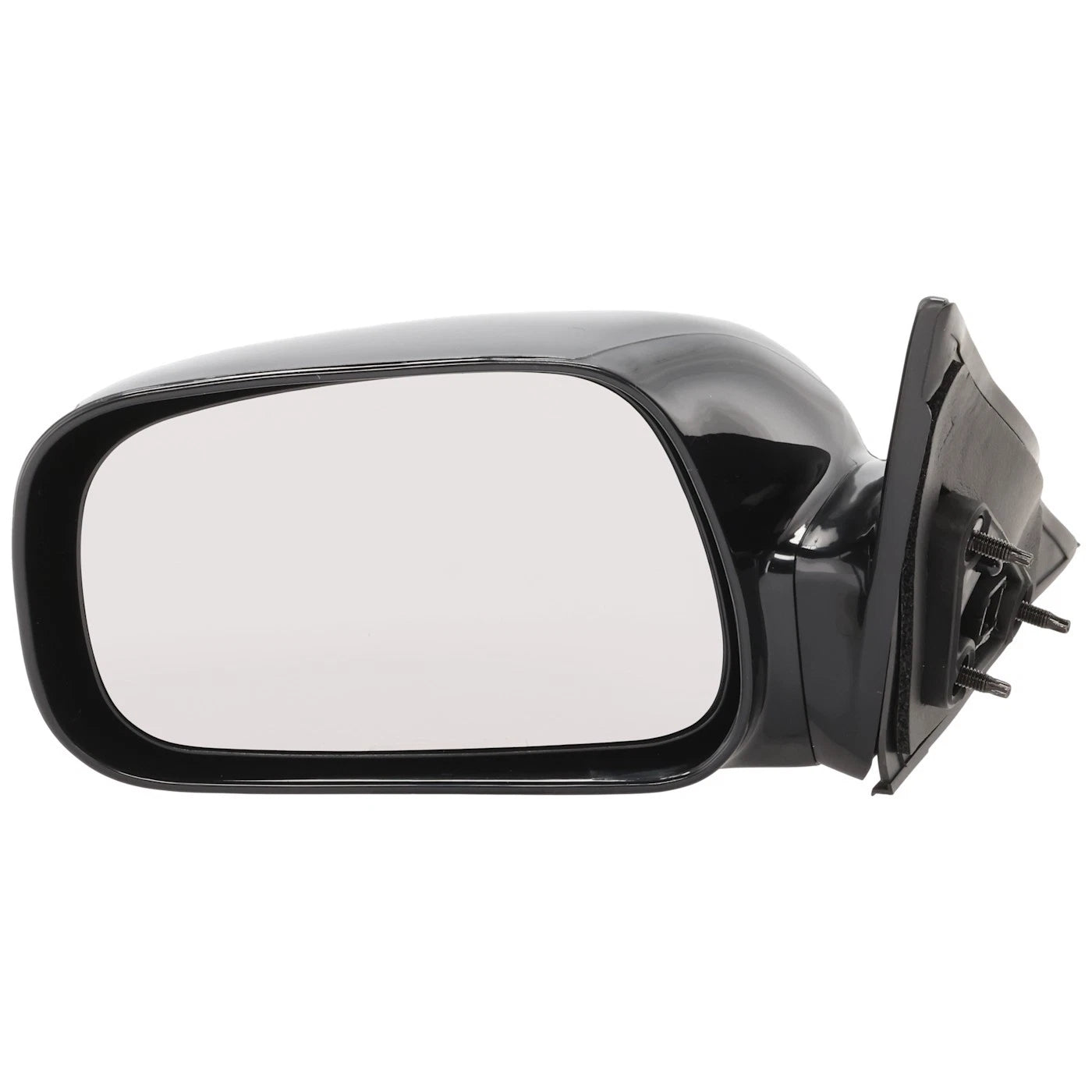 Power Mirror Set Of 2 For 2002-2006 Toyota Camry USA Built Paintable