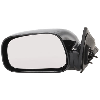 Power Mirror Set Of 2 For 2002-2006 Toyota Camry USA Built Paintable