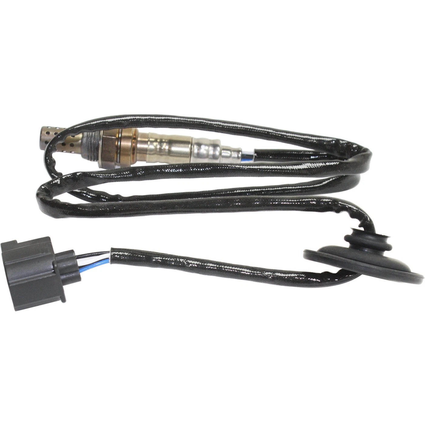 2Pc O2 Oxygen Sensor Set For 2008-2014 Mitsubishi Lancer 2008 Outlander 4 Wire