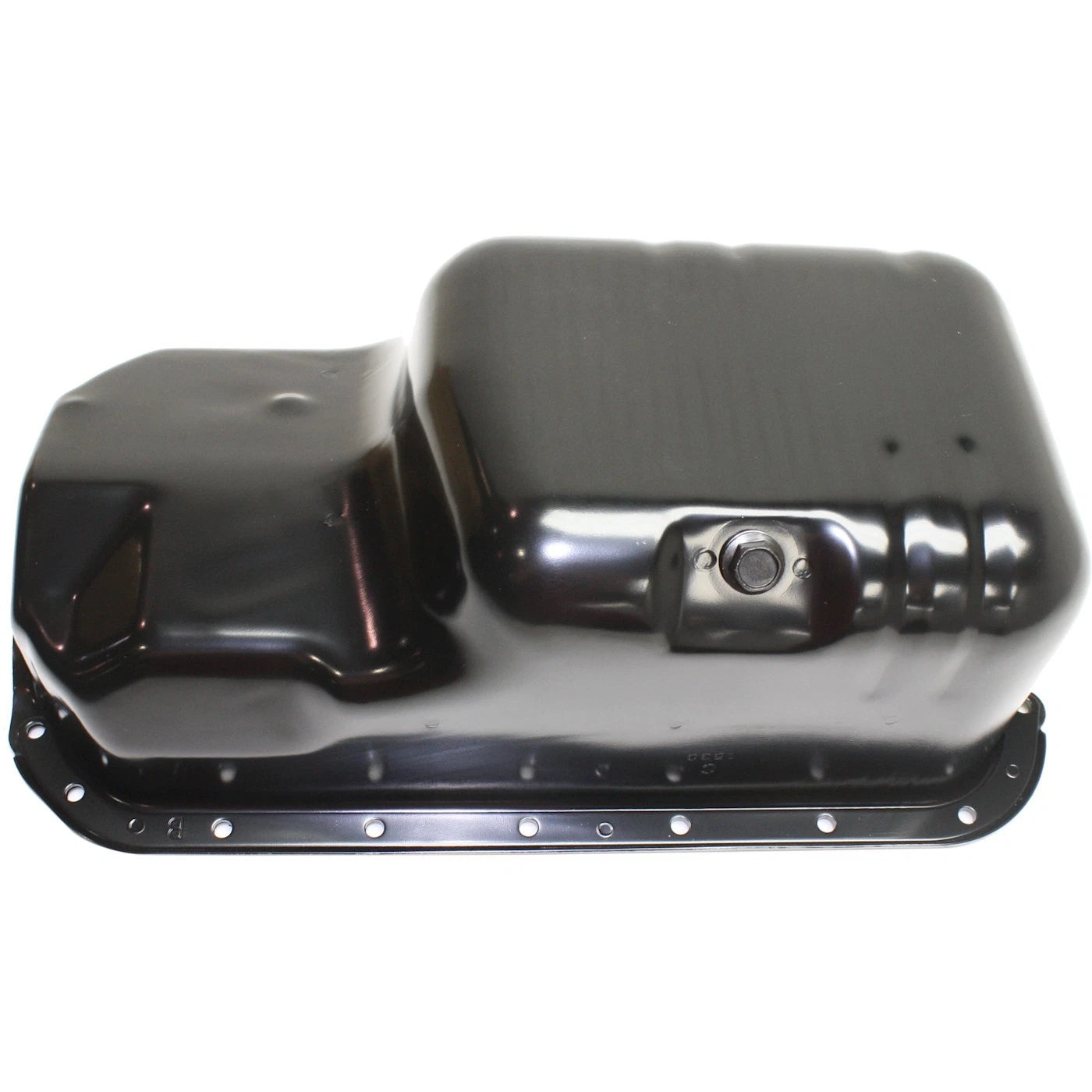 Oil Pan Kit For 2001-2005 Honda Civic USA Built Front Sump Location with Gasket