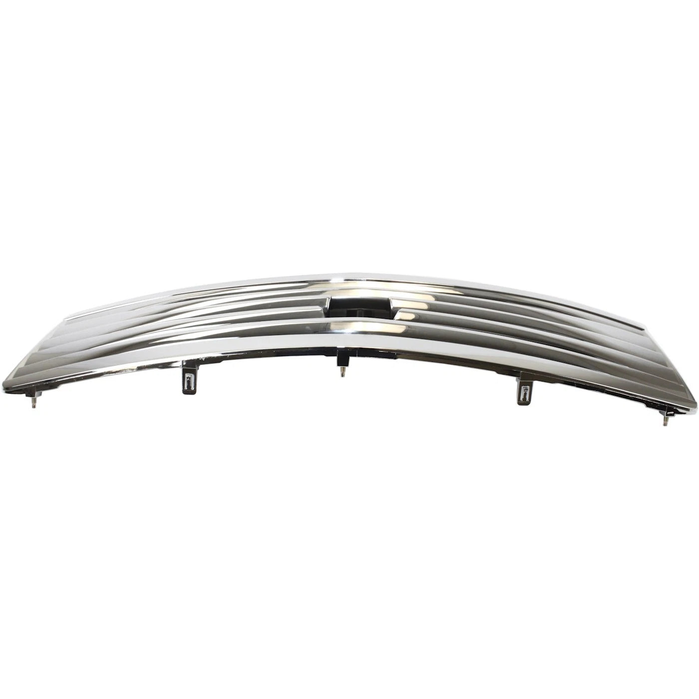 Grille For 2007-2008 Infiniti G35 2009 Infiniti G37 Chrome Shell & Insert Sedan