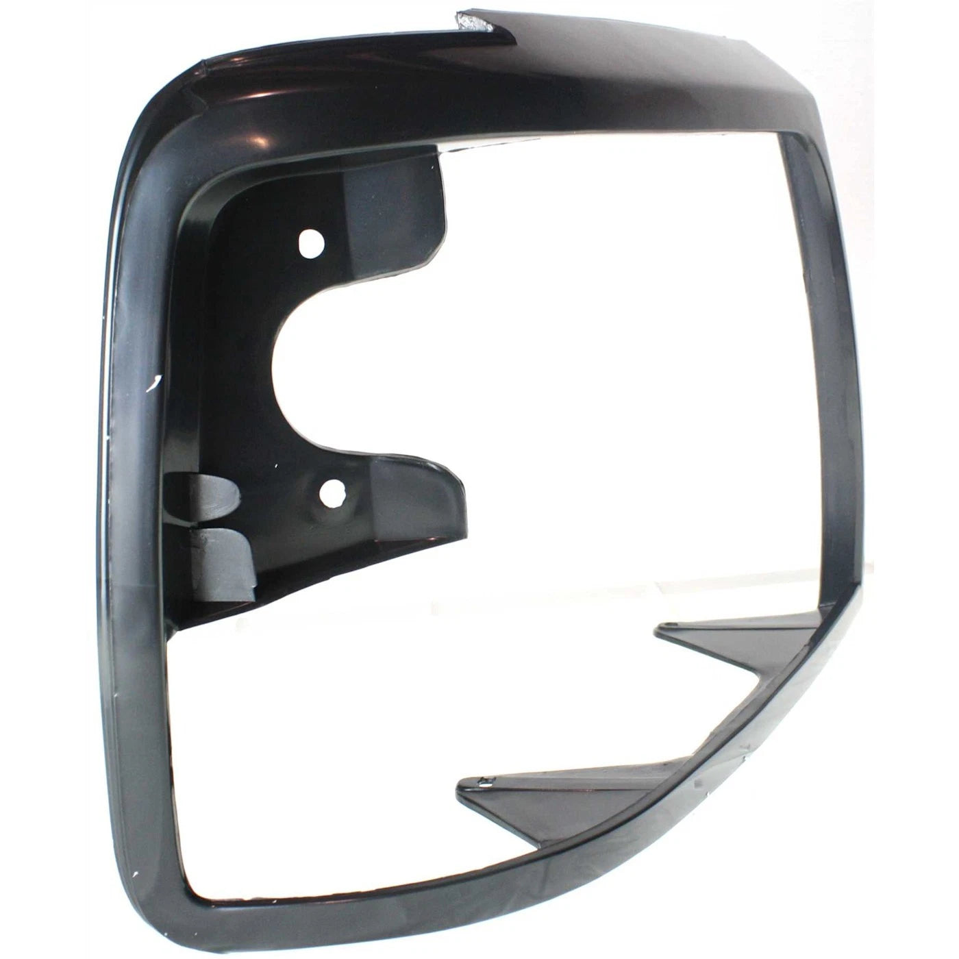 Headlight Door Set For 1992-1997 Ford F-150 F-350 1992-96 Bronco Left and Right