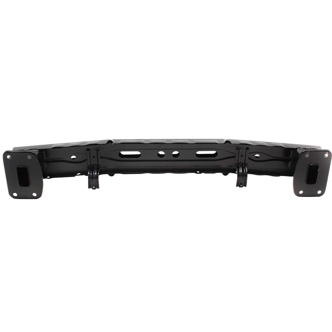 Front Bumper Reinforcement For Mitsubishi Mirage 2014-2020 To 11-15