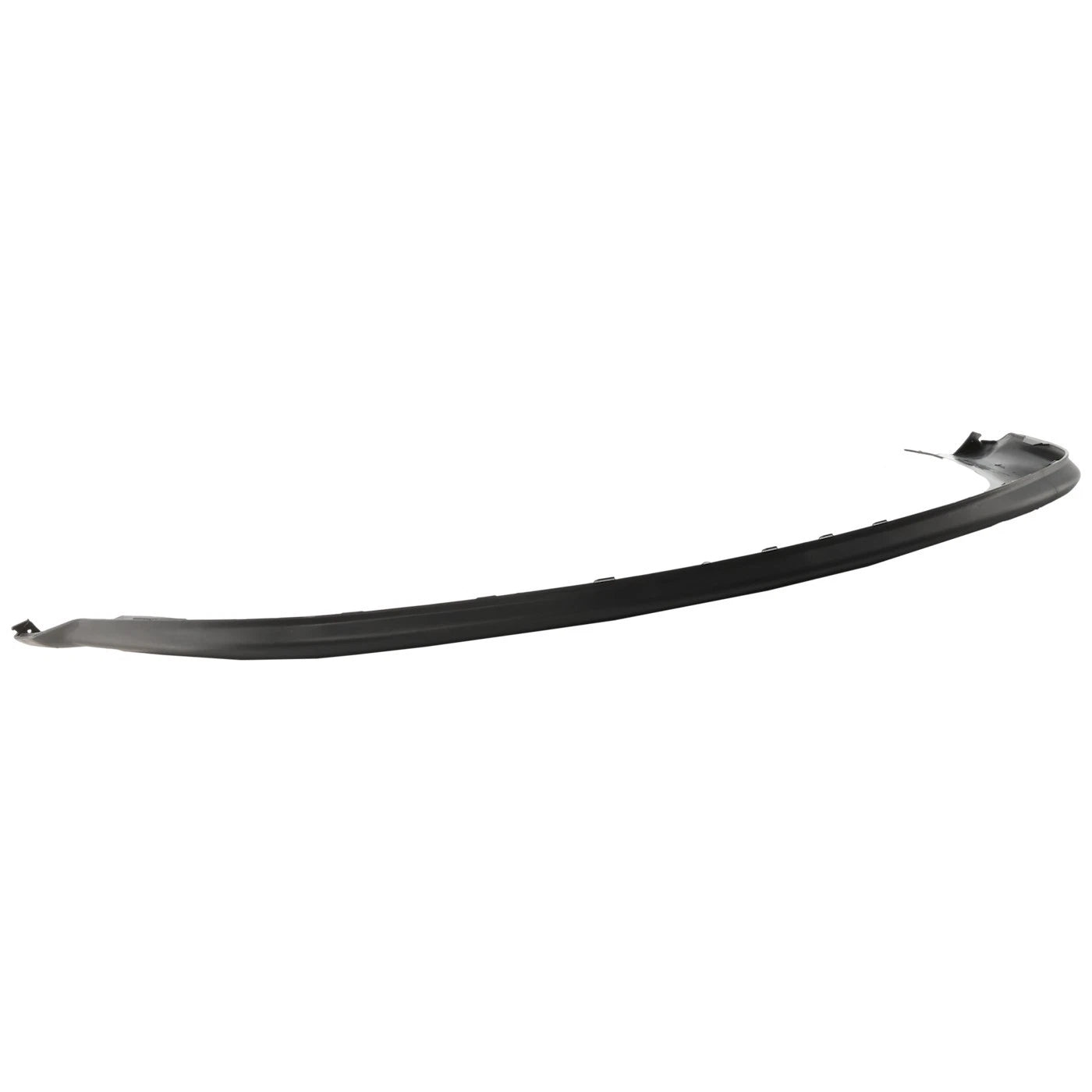 Front Valance For 2009-2020 Dodge Journey Primed Lower Extension