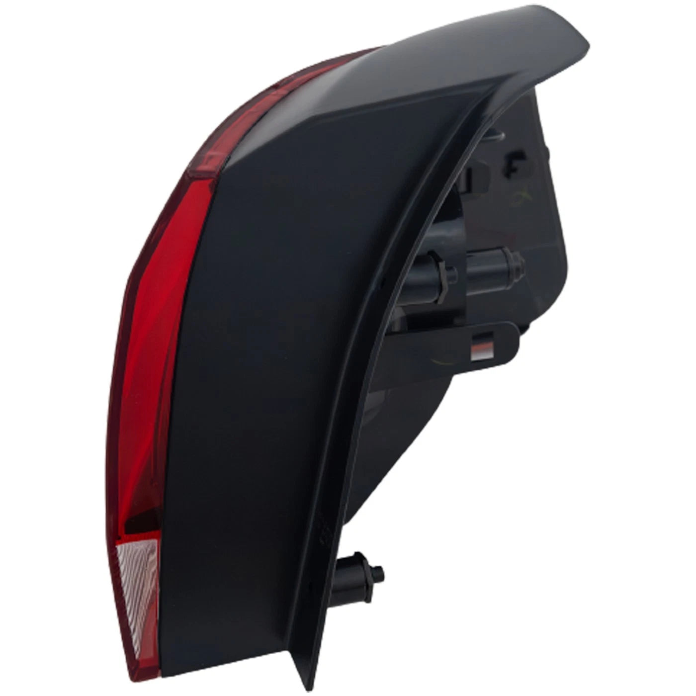 Tail Light for 2010-2014 Volkswagen Golf & GTI Left Outer Hatchback Hella Brand