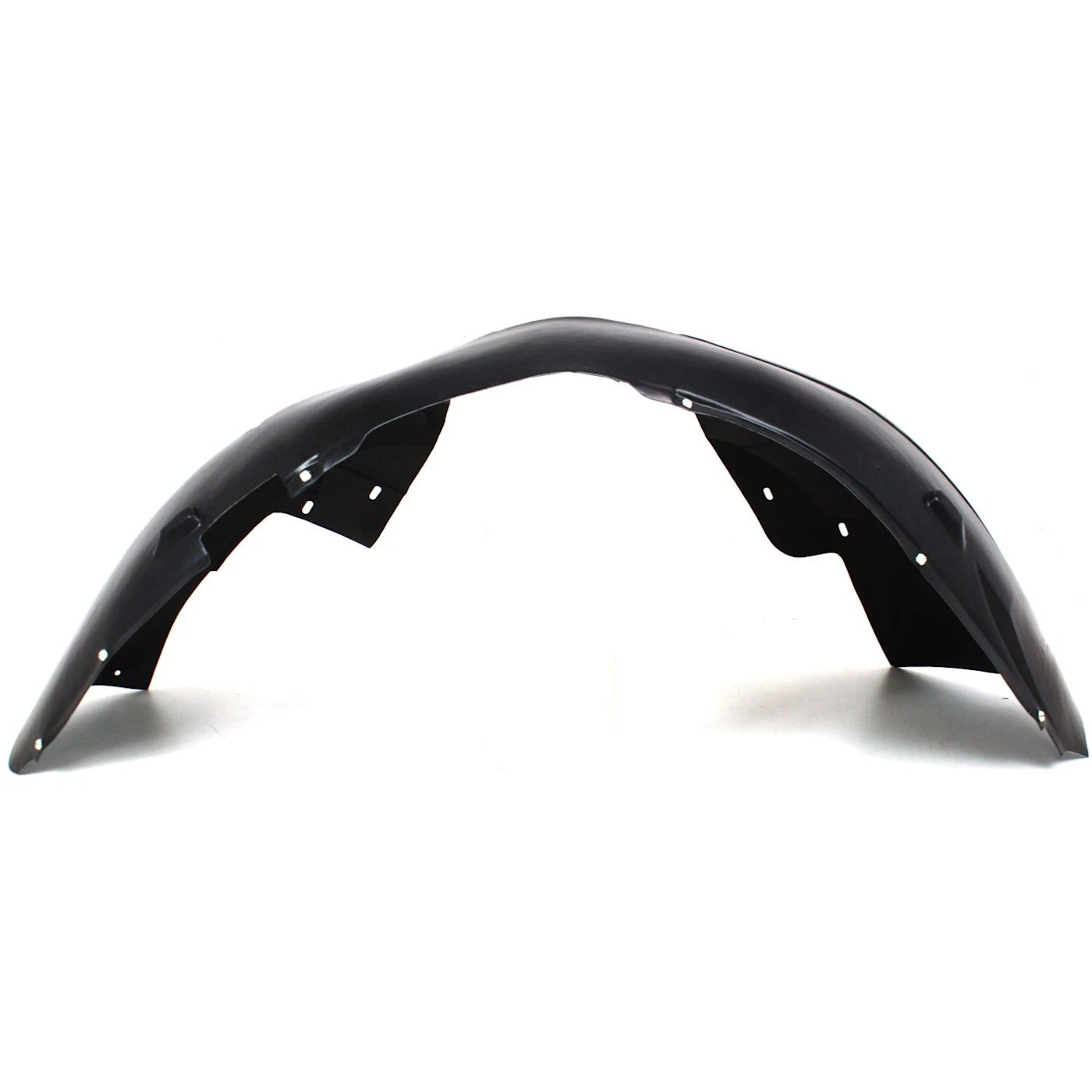 Set of 2 Fender Liner For Dodge Grand Caravan 2008-2020 Front Left & Right