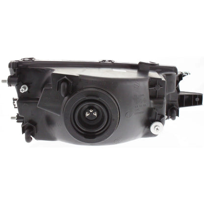 Headlight Corner Light Kit For 1999-2001 Toyota Solara Left and Right With Bulb