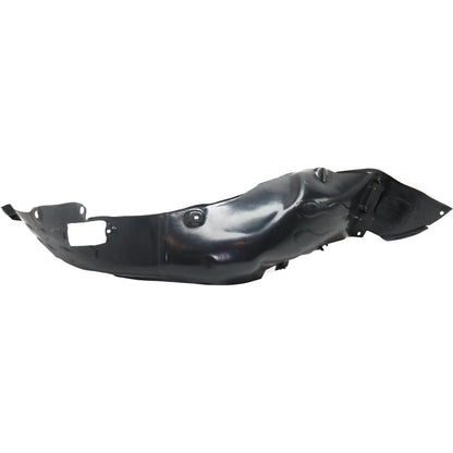 Set of 2 Fender Liner For Kia Rio 2016-2017 Front Left & Right Inner H/B Sedan