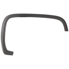 Fender Trim For 2014-2015 GMC Sierra 1500 Front Right Plastic Primed 22775549