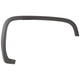 Fender Trim For 2014-2015 GMC Sierra 1500 Front Right Plastic Primed 22775549