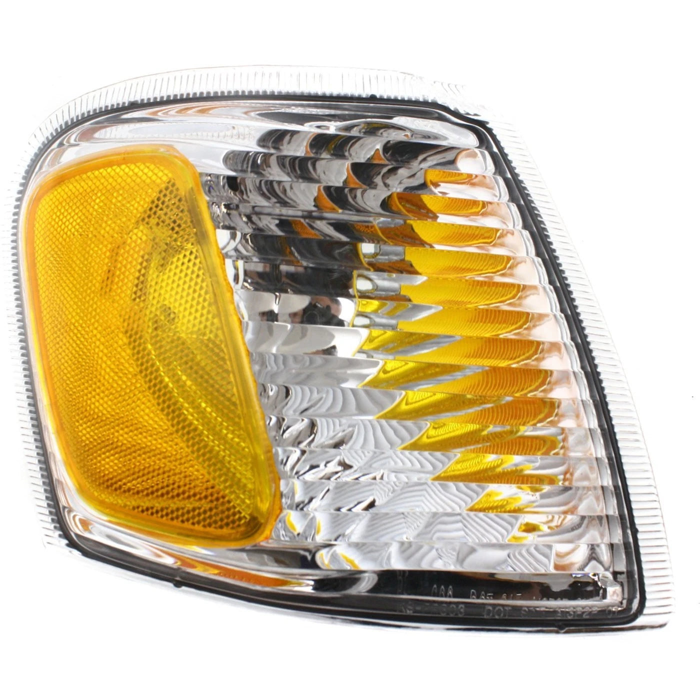 Corner Parking Light Lamp Set For 01-05 Ford Explorer Sport Trac Left and Right