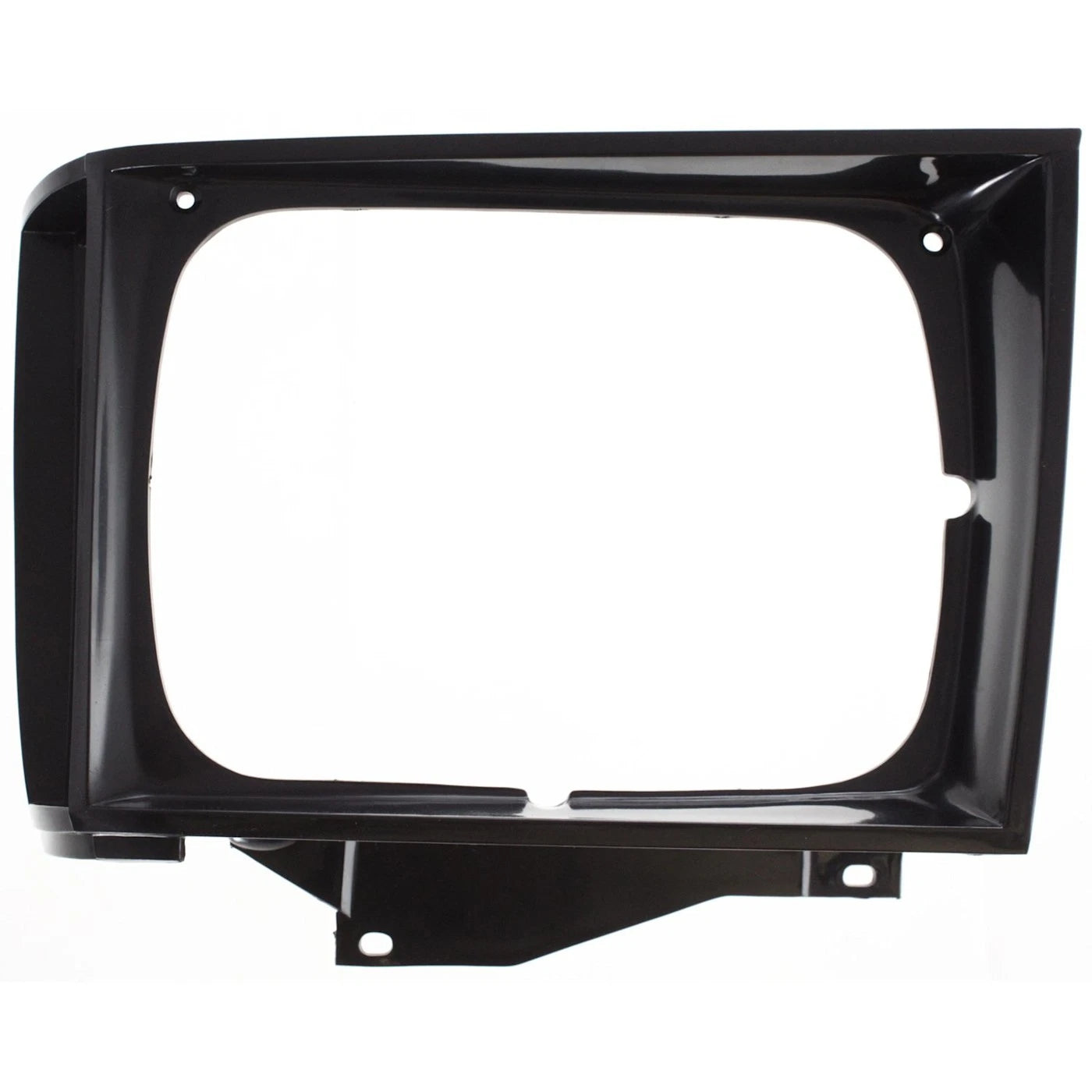 Headlight Door Set For 1982-90 Chevrolet S10 Blazer GMC S15 Jimmy LH and RH 2Pcs