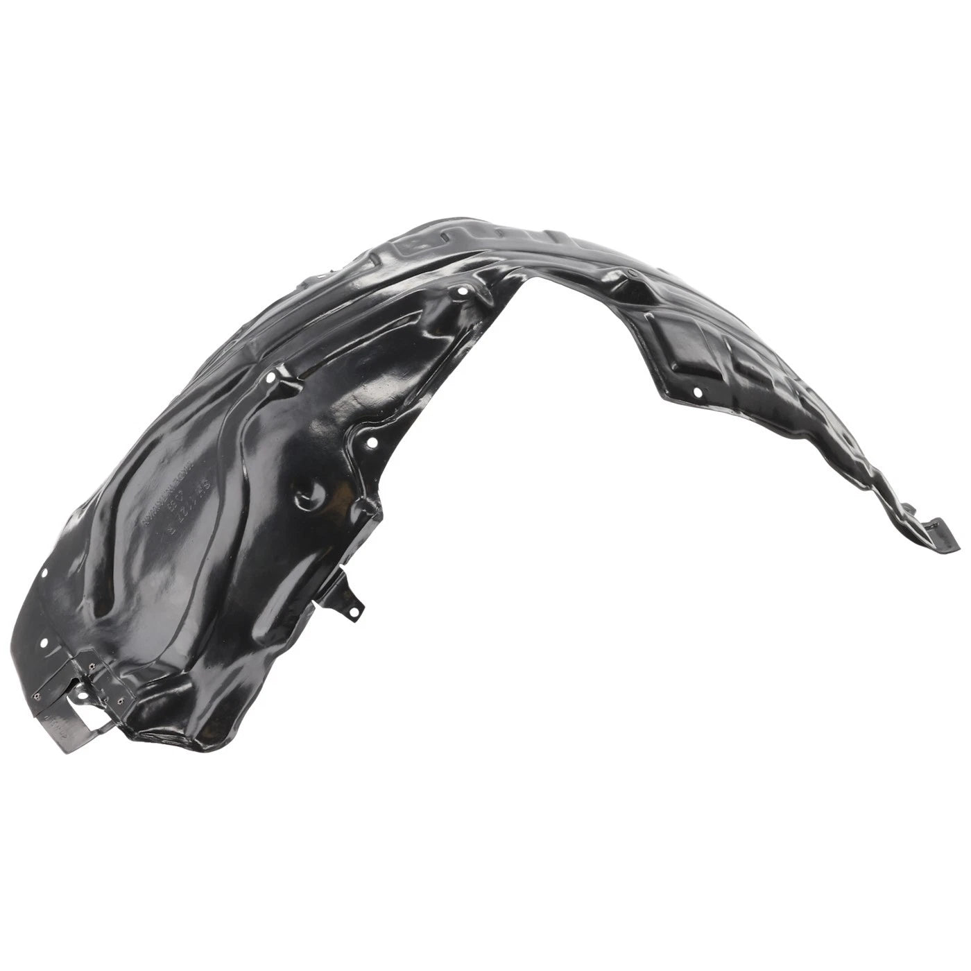 Fender Liner For Mazda CX-9 2010-2015 Front Passenger Side Inner