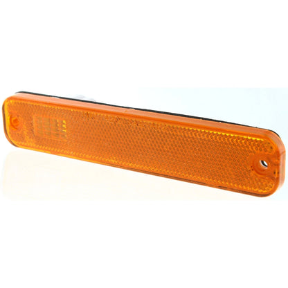 Side Marker Kit For 1975-79 Ford F-150 Front Left and Right Side D3TZ15A201A