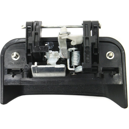 Exterior Door Handle For 2007-2017 Jeep Compass Rear Driver Side 5115827AF