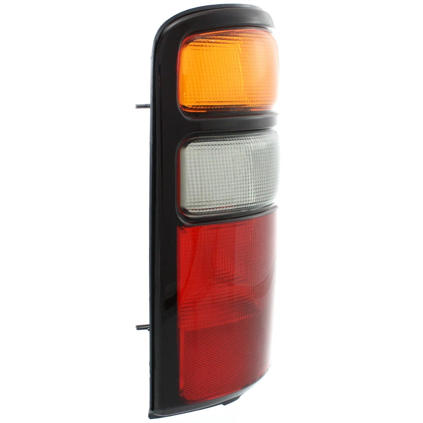 Tail Light Set For 2004-2006 Chevrolet Tahoe Left and Right Side Pair