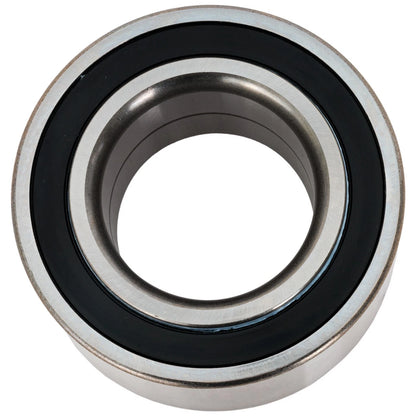 Front Wheel Hub Bearings Pair Set of 2 NEW for Acura Integra Honda Del Sol Civic