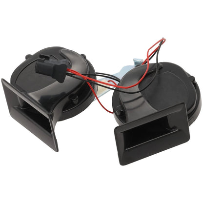 Set Horns for F150 Truck  FL3Z13832A Ford F-150 2015-2016