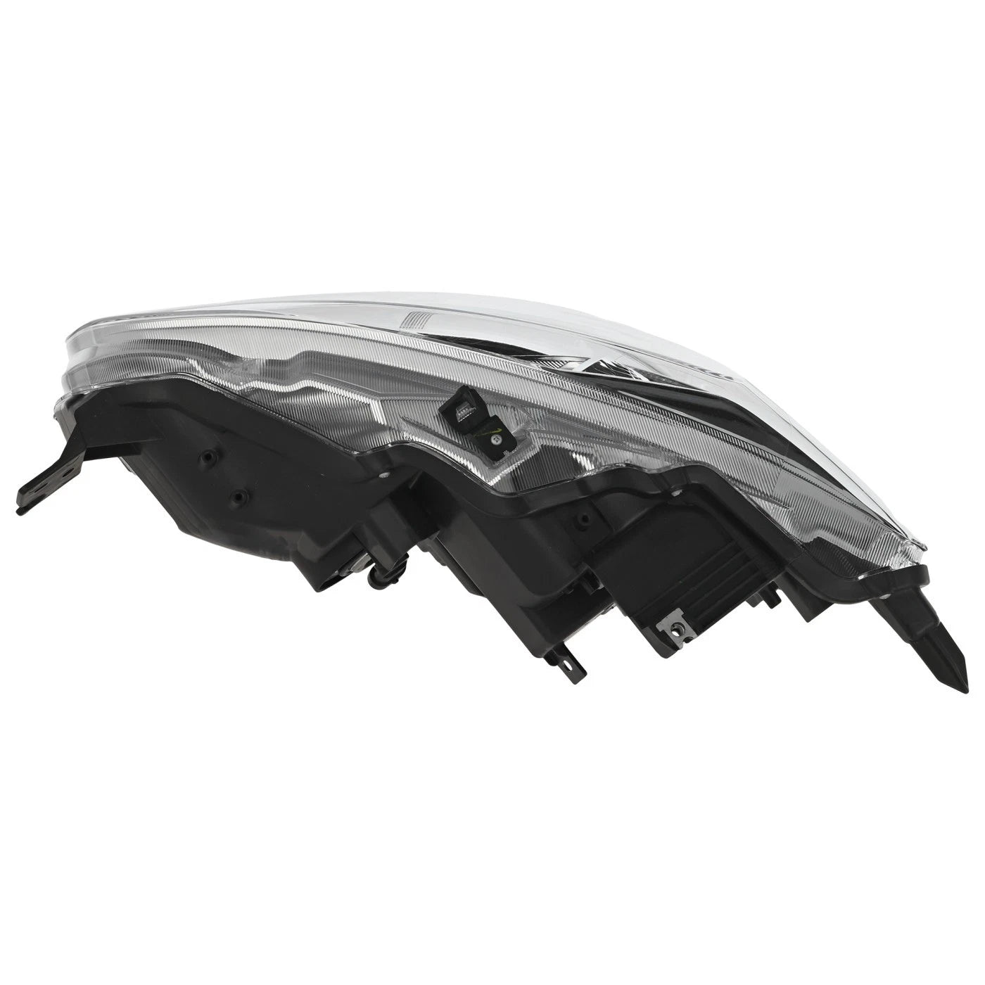 Headlight For 2009-2014 Nissan Maxima S Models Halogen Passenger Side NI2503177