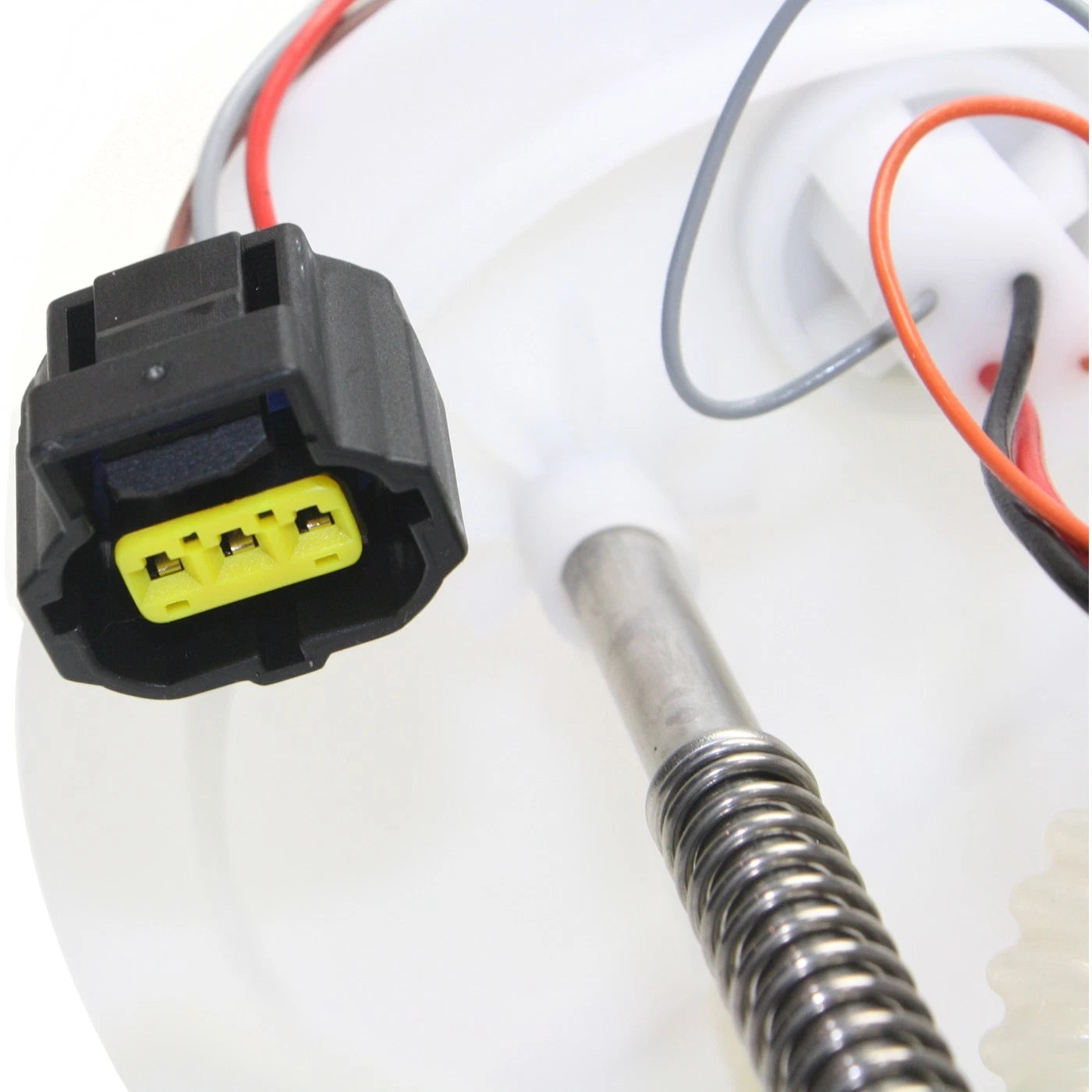 Fuel Pump Module Fits 02-03 Ford Exploere Mercury Mountaineer 4.0L SOHC E2352M