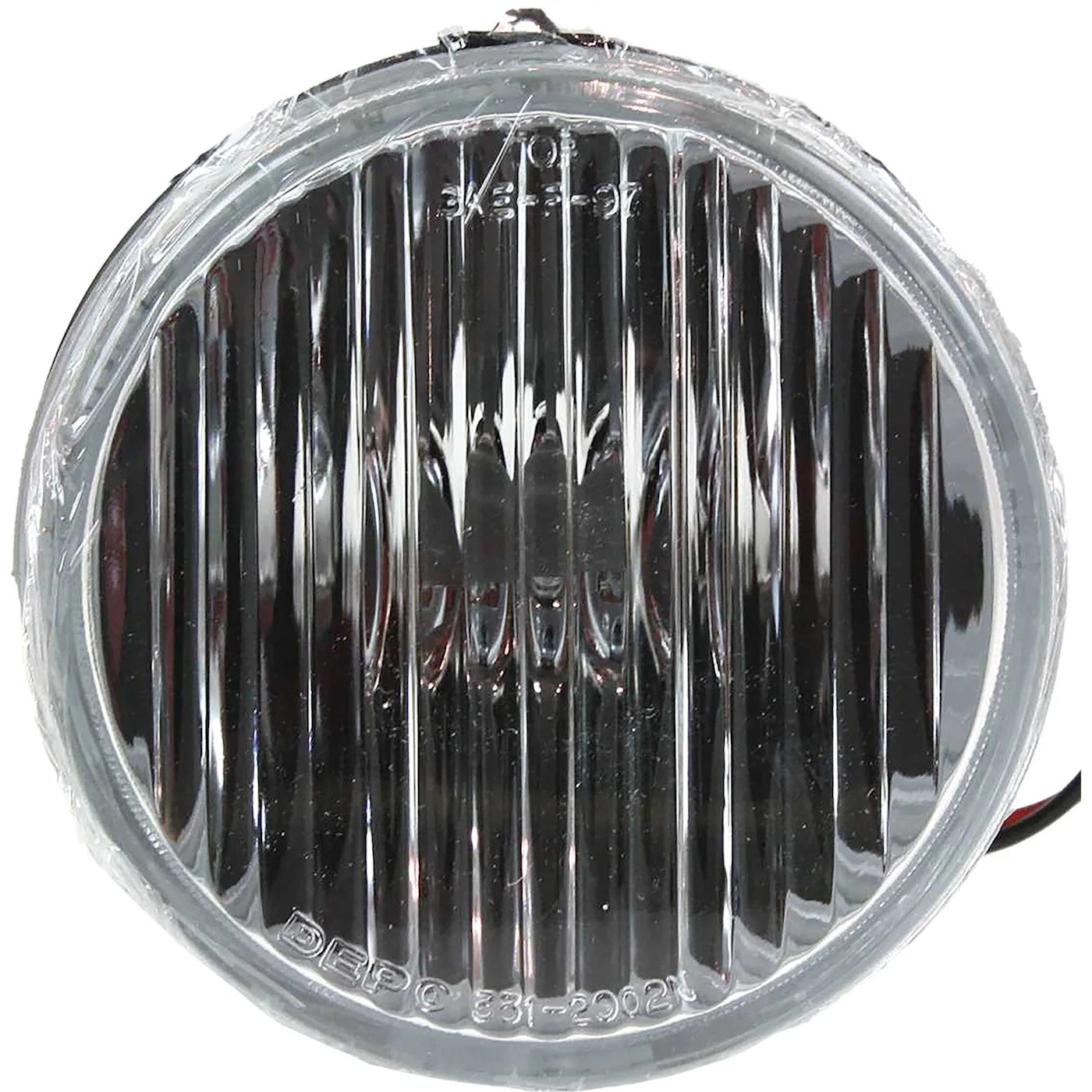 Driving Fog Lights Lamps Set For 99-2000 Ford F-150 93-97 Ranger RH and LH Pair