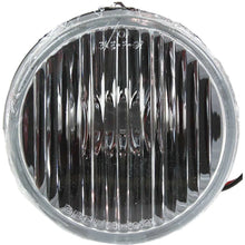 Driving Fog Lights Lamps Set For 99-2000 Ford F-150 93-97 Ranger RH and LH Pair