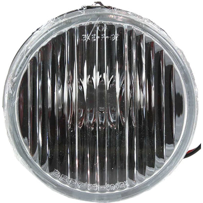 Driving Fog Lights Lamps Set For 99-2000 Ford F-150 93-97 Ranger RH and LH Pair