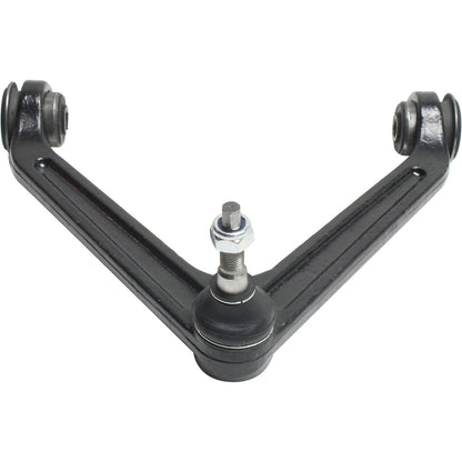 Control Arm Set For 2002-05 Dodge Ram 1500 Front Left and Right Side Upper RWD