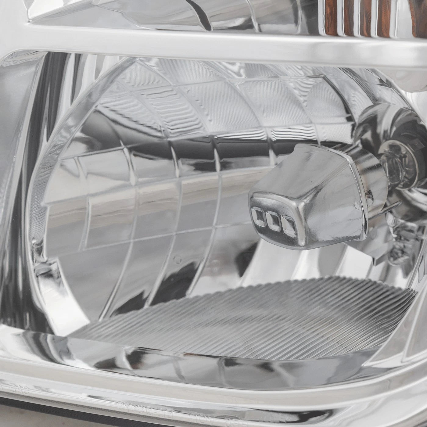 Headlight Set For 2005-2008 Nissan Frontier 05-07 Nissan Pathfinder Headlamp