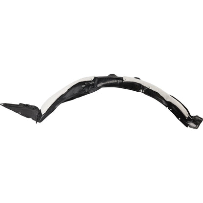 Set of 2 Fender Liner For Kia Optima 2011-2013 Front
