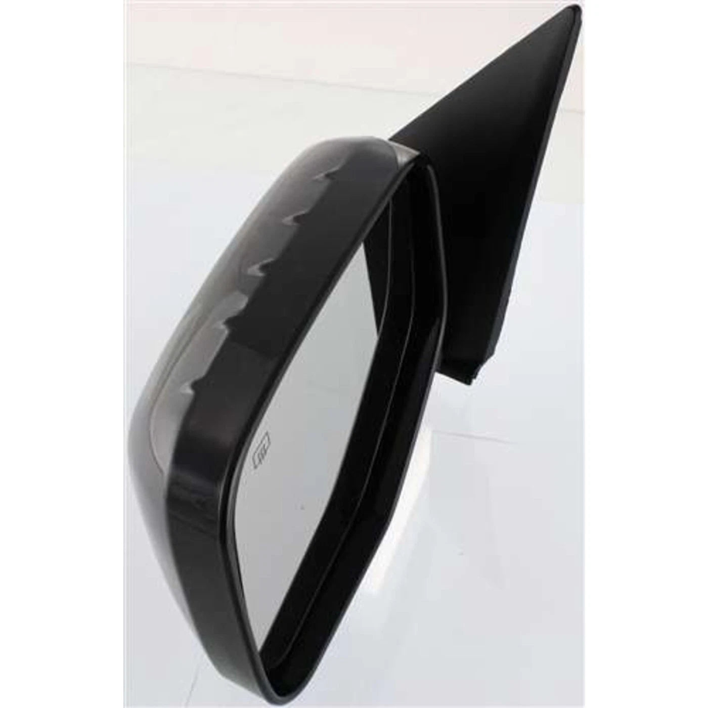 Power Mirror For 2006-2014 Honda Ridgeline Driver Side Heated Paintable