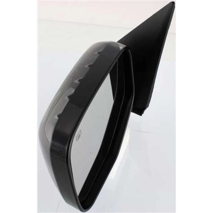 Power Mirror For 2006-2014 Honda Ridgeline Driver Side Heated Paintable