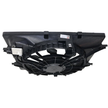 Radiator Cooling Fan Assembly For 2014 Hyundai Sonata Single fan 253802T500
