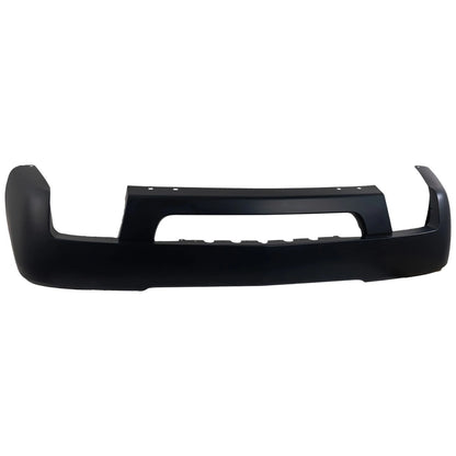 Front Bumper Cover For 2003-2006 Chevrolet Silverado 1500 Fits SS Sub-Model Only