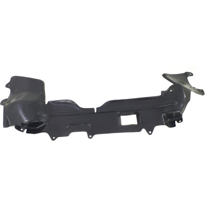 Engine Splash Shield For Honda Civic 1992-2000 Front Lower Assy