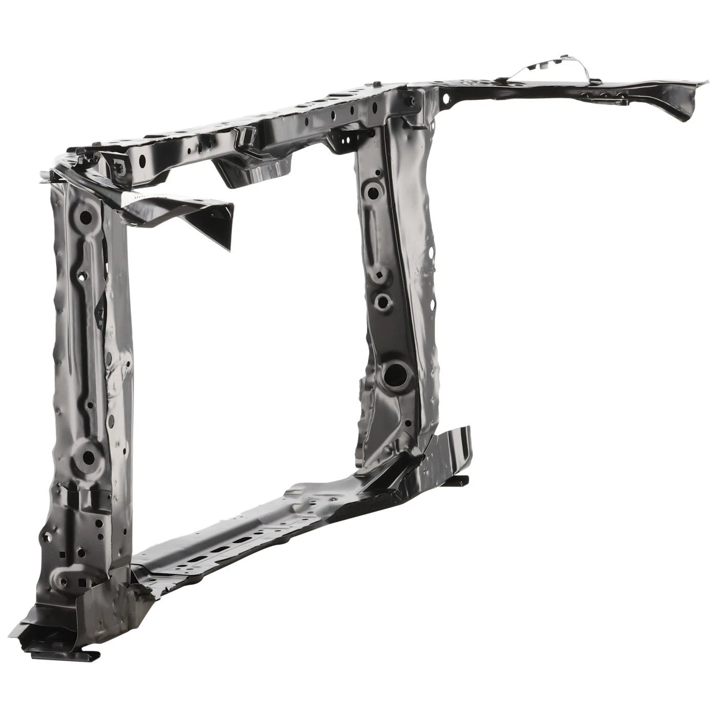 Radiator Support For 2012 Honda Civic Assembly
