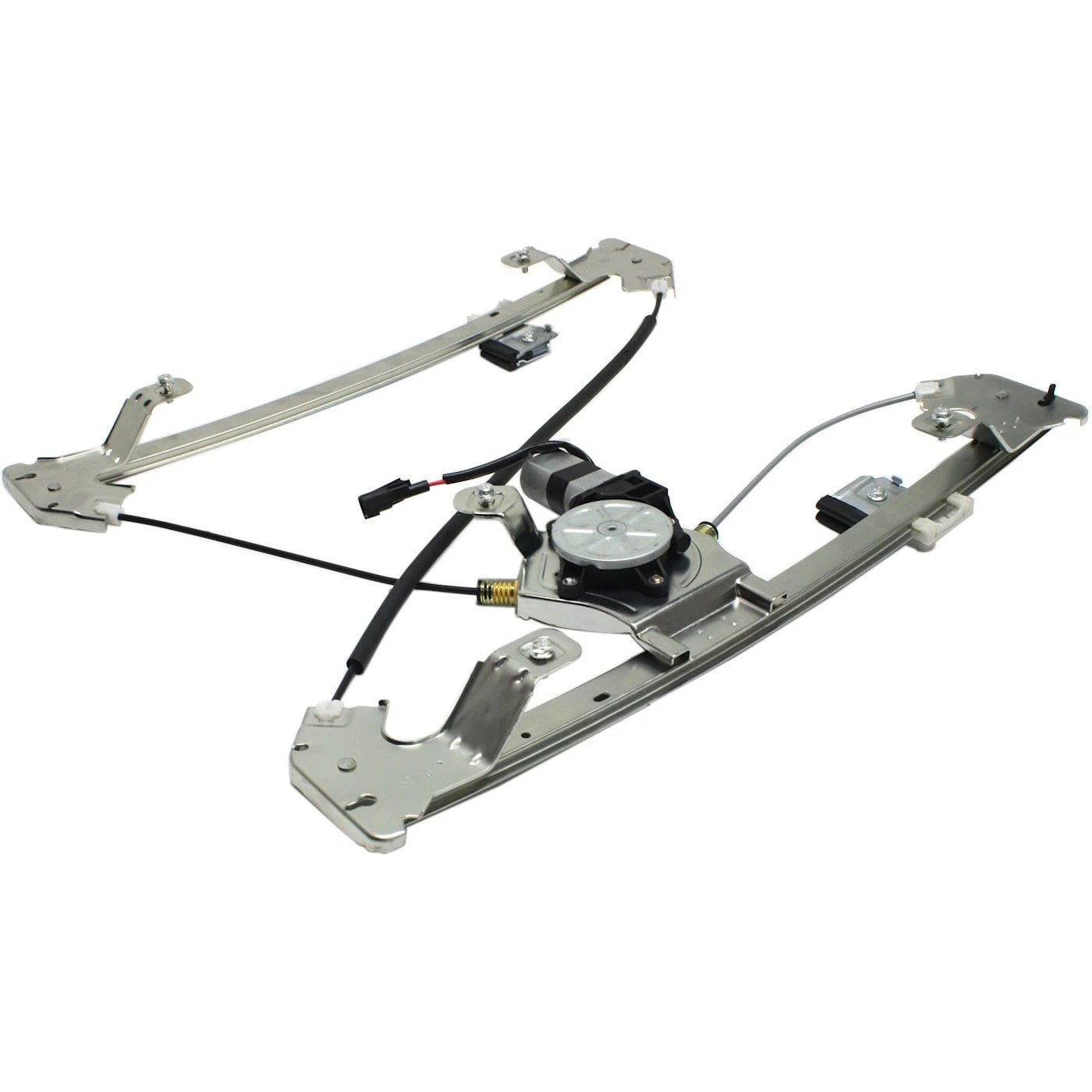 Power Window Regulator For 2004-08 Ford F-150 Rear Left with Motor 6L3Z1627001AA