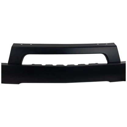 Front Bumper Cover For 2003-2006 Chevrolet Silverado 1500 Fits SS Sub-Model Only