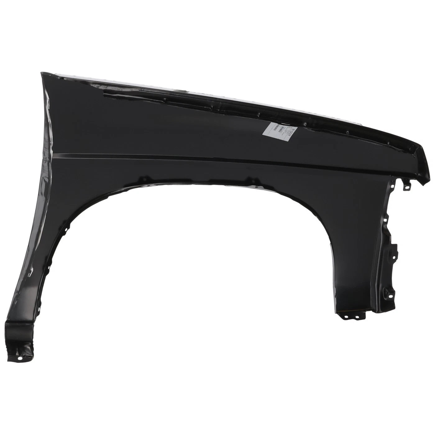 Fender For Nissan D21 1986-1994 Front Driver Side 2WD Hardbody