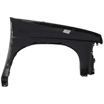 Fender For Nissan D21 1986-1994 Front Driver Side 2WD Hardbody